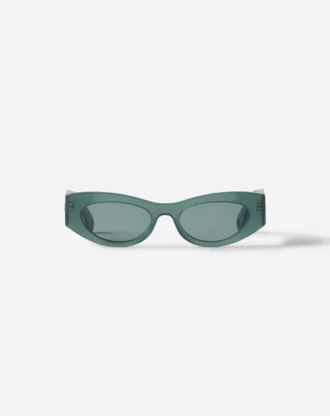 Lanvin Logo Sunglasses