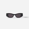 Lanvin Logo Sunglasses Lanvin Logo Sunglasses