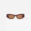 Lanvin Logo Sunglasses Lanvin Logo Sunglasses