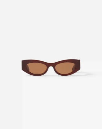 Lanvin Logo Sunglasses
