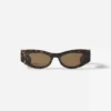 Lanvin Logo Sunglasses Lanvin Logo Sunglasses