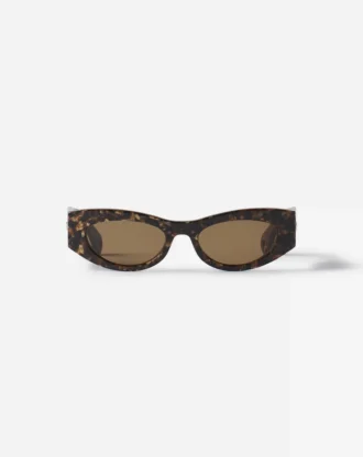 Lanvin Logo Sunglasses