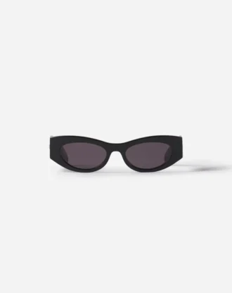 Lanvin Logo Sunglasses