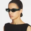 Lanvin Logo Sunglasses Lanvin Logo Sunglasses