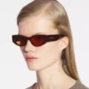 Lanvin Logo Sunglasses Lanvin Logo Sunglasses