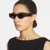 Lanvin Logo Sunglasses Lanvin Logo Sunglasses