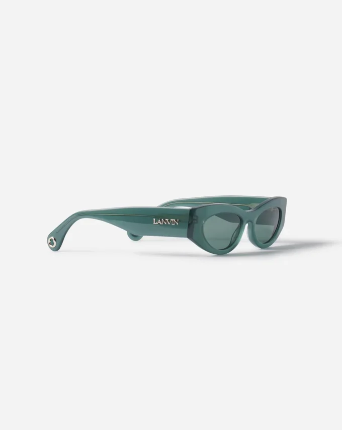 Lanvin Logo Sunglasses Lanvin Logo Sunglasses
