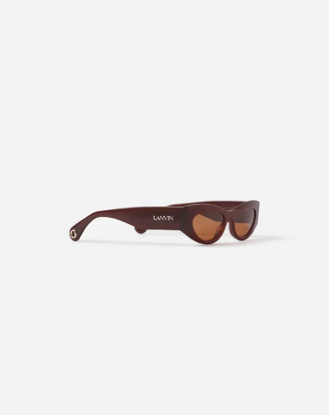 Lanvin Logo Sunglasses Lanvin Logo Sunglasses