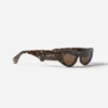 Lanvin Logo Sunglasses Lanvin Logo Sunglasses