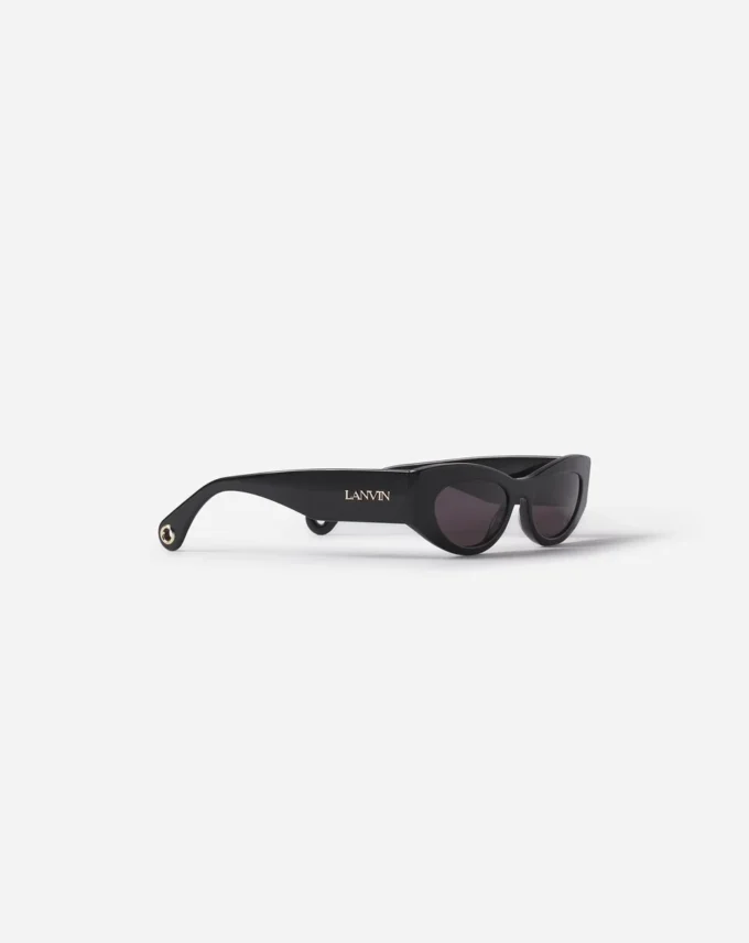 Lanvin Logo Sunglasses Lanvin Logo Sunglasses
