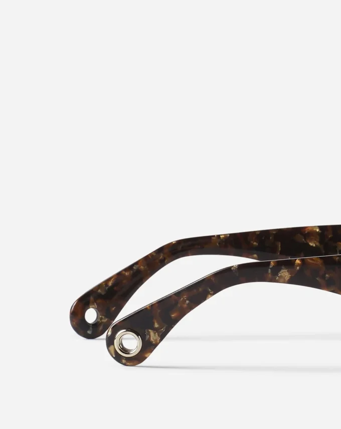 Lanvin Logo Sunglasses Lanvin Logo Sunglasses