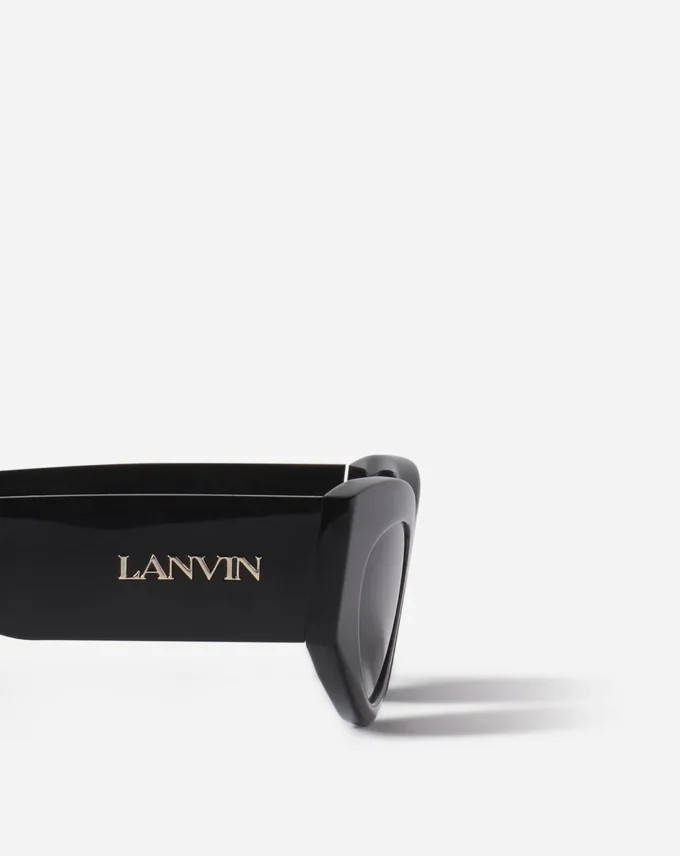 Lanvin Logo Sunglasses Lanvin Logo Sunglasses