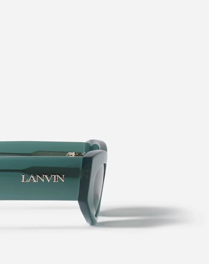 Lanvin Logo Sunglasses Lanvin Logo Sunglasses