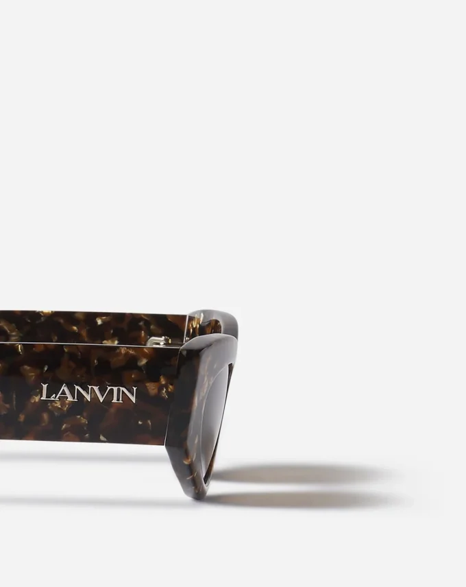 Lanvin Logo Sunglasses Lanvin Logo Sunglasses