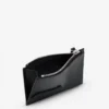 Lanvin Signature Leather Cardholder Lanvin Signature Leather Cardholder