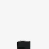 Lanvin Signature Leather Cardholder Lanvin Signature Leather Cardholder