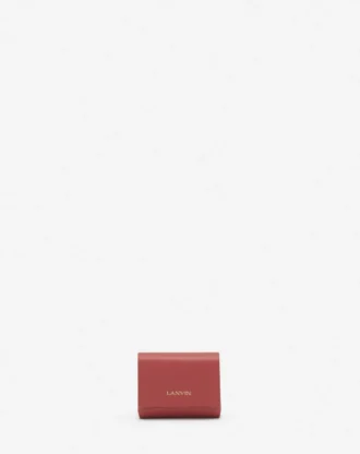 Lanvin Signature Leather Case for Airpods Pro