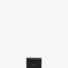 Lanvin Signature Leather Case for Airpods Pro Lanvin Signature Leather Case for Airpods Pro