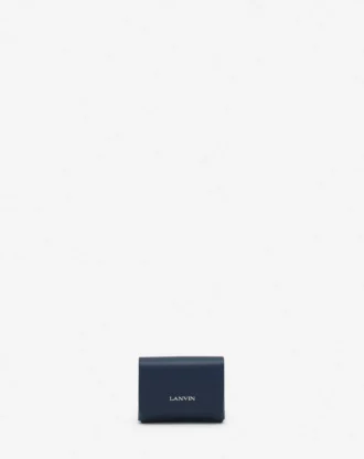 Lanvin Signature Leather Case for Airpods Pro