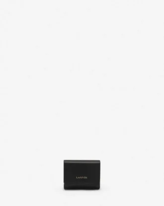Lanvin Signature Leather Case for Airpods Pro
