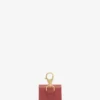 Lanvin Signature Leather Case for Airpods Pro Lanvin Signature Leather Case for Airpods Pro