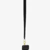 Lanvin Signature Leather Case for Airpods Pro Lanvin Signature Leather Case for Airpods Pro