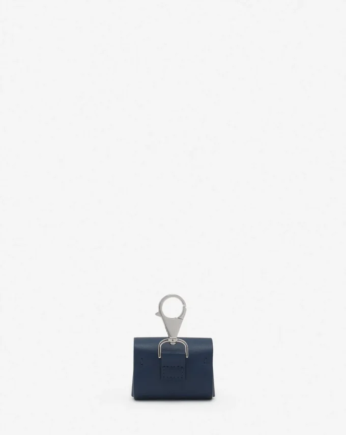 Lanvin Signature Leather Case for Airpods Pro Lanvin Signature Leather Case for Airpods Pro