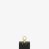 Lanvin Signature Leather Case for Airpods Pro Lanvin Signature Leather Case for Airpods Pro