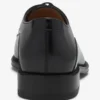 Lanvin Signature Leather Oxford Shoes Lanvin Signature Leather Oxford Shoes