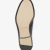 Lanvin Signature Leather Oxford Shoes Lanvin Signature Leather Oxford Shoes