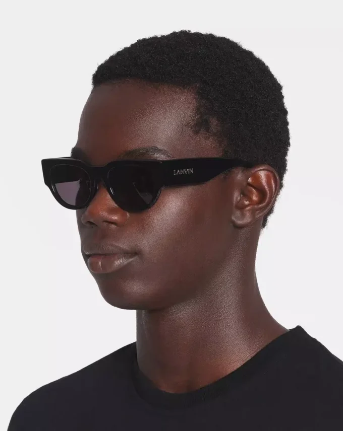 Lanvin Signature Sunglasses Lanvin Signature Sunglasses