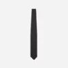 Lanvin Tie in Satin Lanvin Tie in Satin