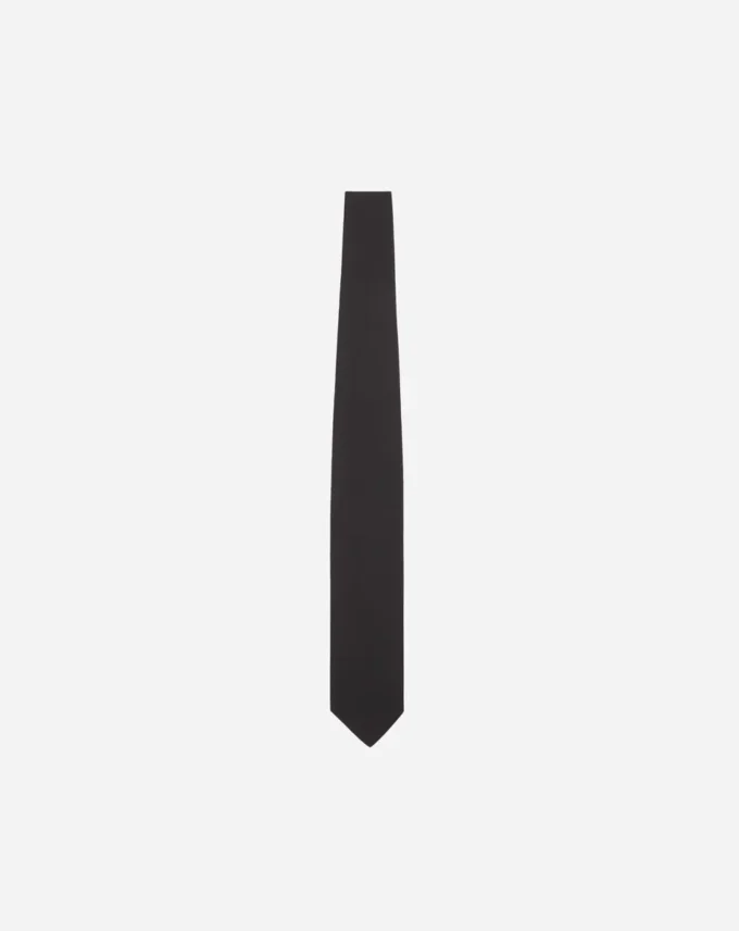Lanvin Tie in Satin Lanvin Tie in Satin