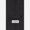 Lanvin Tie in Satin Lanvin Tie in Satin