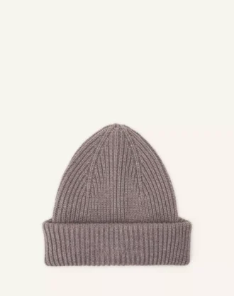 Lanvin Wool Cap