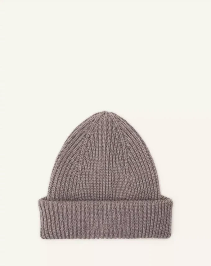 Lanvin Wool Cap Lanvin Wool Cap