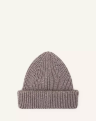 Lanvin Wool Cap