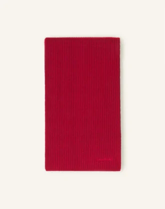 Lanvin Wool Scarf