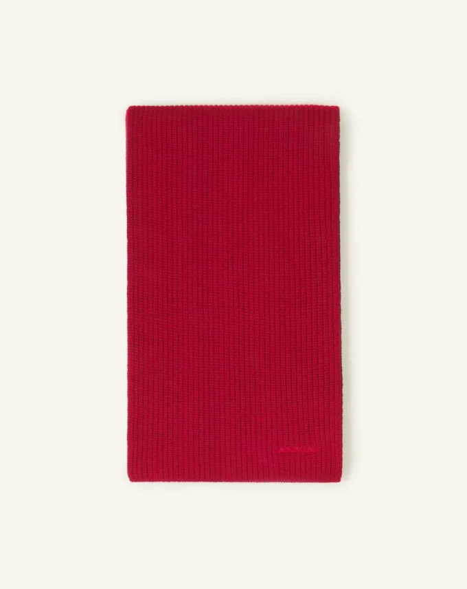 Lanvin Wool Scarf Lanvin Wool Scarf