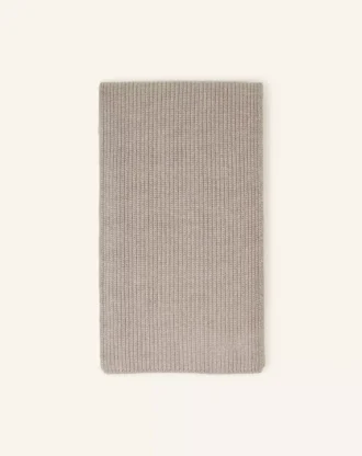 Lanvin Wool Scarf