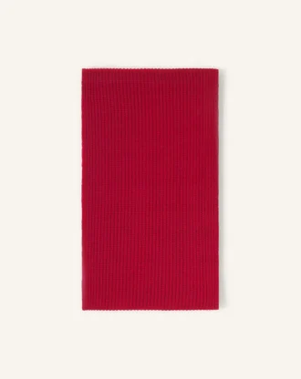 Lanvin Wool Scarf