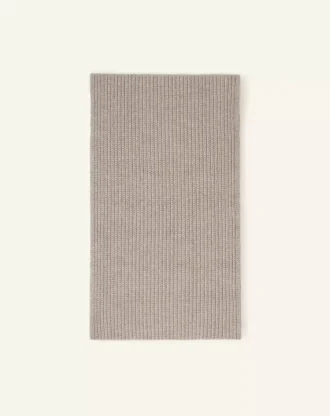 Lanvin Wool Scarf