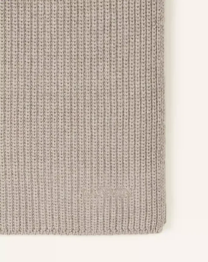 Lanvin Wool Scarf Lanvin Wool Scarf