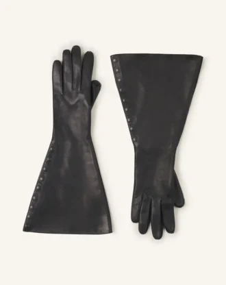 Large Leather Gloves Large Leather Gloves