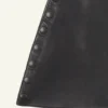 Large Leather Gloves