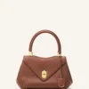 Le Confident by Lanvin Leather Bag Le Confident by Lanvin Leather Bag