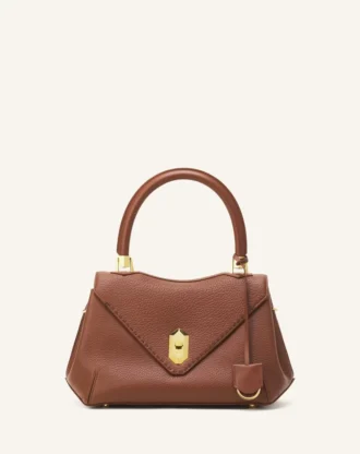 Le Confident by Lanvin Leather Bag Le Confident by Lanvin Leather Bag