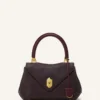 Le Confident by Lanvin Leather Bag Le Confident by Lanvin Leather Bag