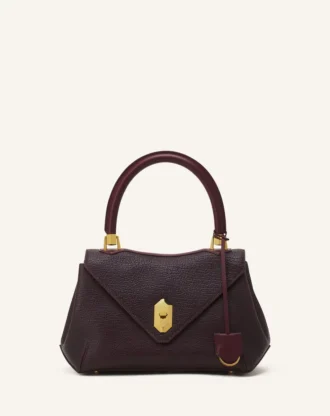 Le Confident by Lanvin Leather Bag Le Confident by Lanvin Leather Bag