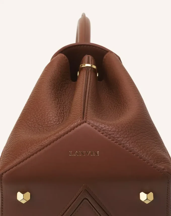 Le Confident by Lanvin Leather Bag Le Confident by Lanvin Leather Bag